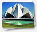 Lotus Temple Lotus Temple
