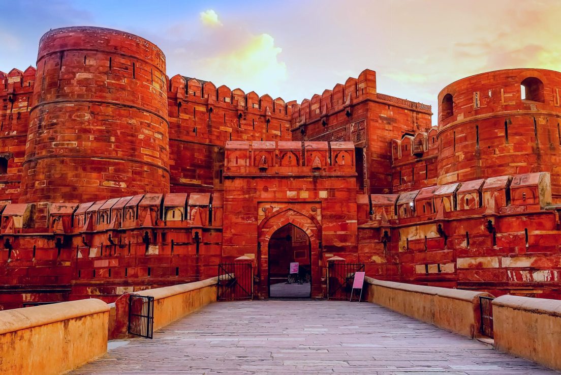 Agra_Fort